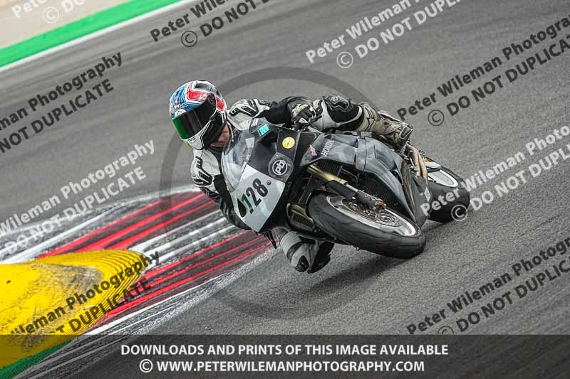 motorbikes;no limits;november 2019;peter wileman photography;portimao;portugal;trackday digital images